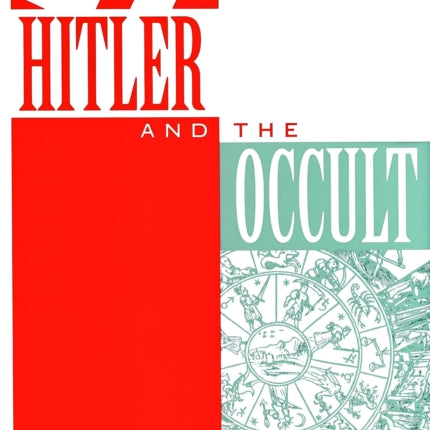 Hitler and the Occult