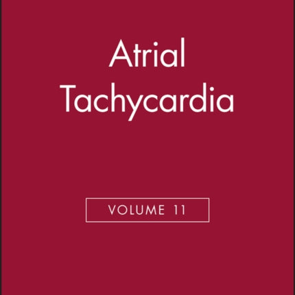 Atrial Tachycardia