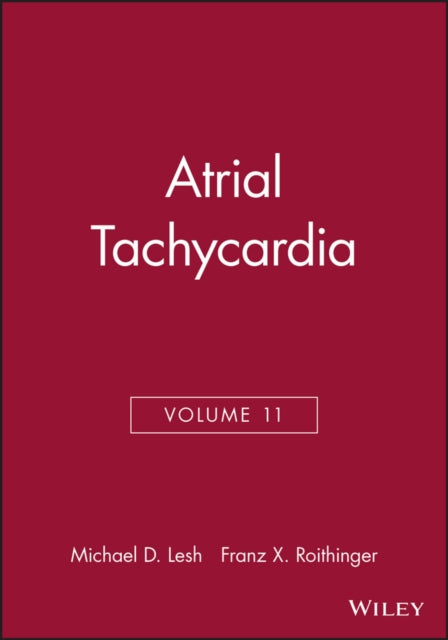 Atrial Tachycardia