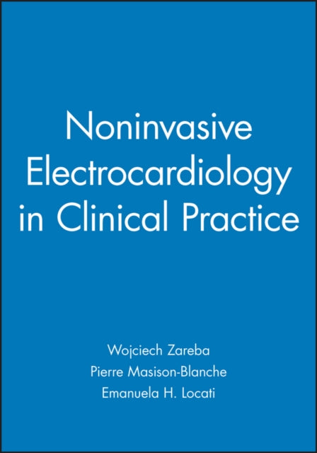 Noninvasive Electrocardiology in Clinical Practice