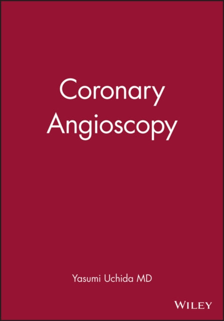 Coronary Angioscopy