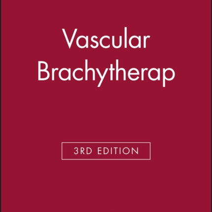 Vascular Brachytherap