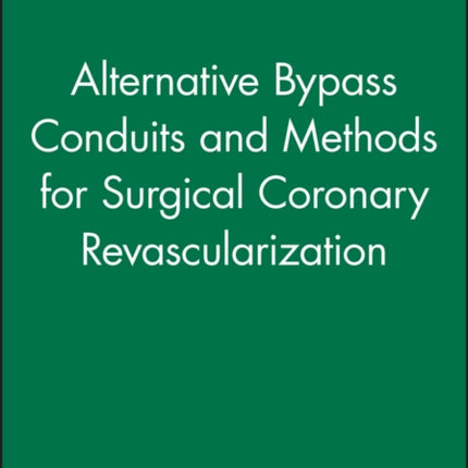 Alternative Bypass Conduits and Methods for