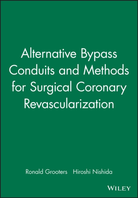 Alternative Bypass Conduits and Methods for