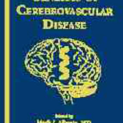 Genetics of Cerebrovascular Disease