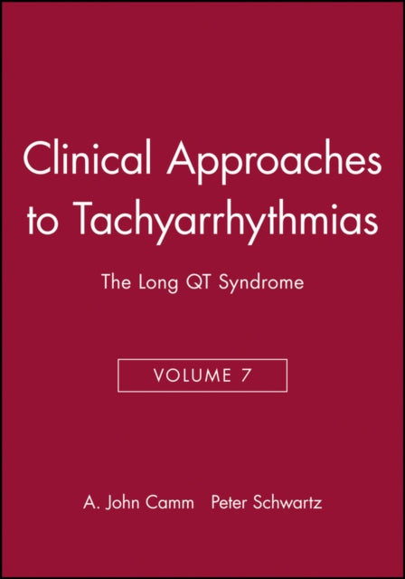 Clinical Approaches to Tachyarrhythmias, The Long QT Syndrome