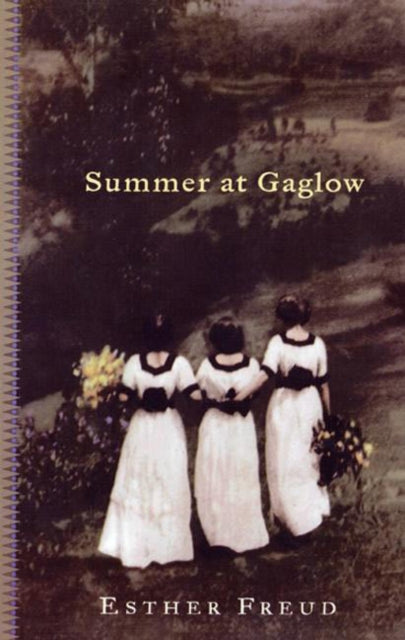 Summer at Gaglow