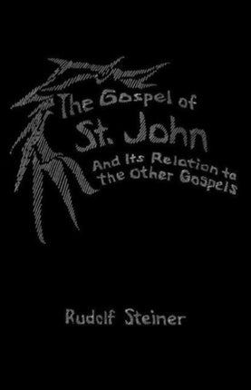 The Gospel of St. John