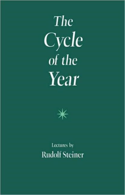 The Cycle of the Year as BreathingProcess of the