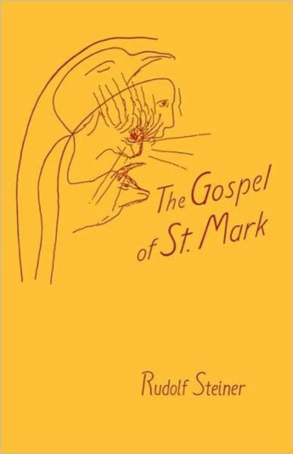 The Gospel of St.Mark