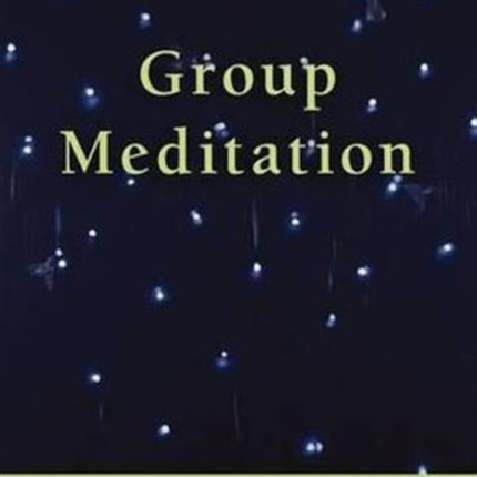 Group Meditation