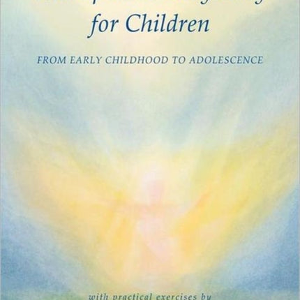 Therapeutic Eurythmy for Children