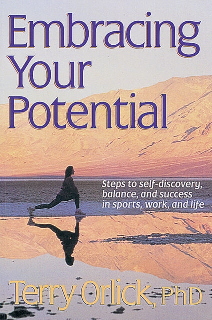 Embracing Your Potential