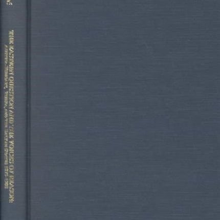 The Eastern Question and the Voices of Reason – Austria–Hungary, Russia and the Balkan States 1875–1908