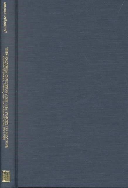 The Eastern Question and the Voices of Reason – Austria–Hungary, Russia and the Balkan States 1875–1908