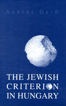 The Jewish Criterion in Hungary