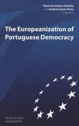 The Europeanization of Portuguese Democracy