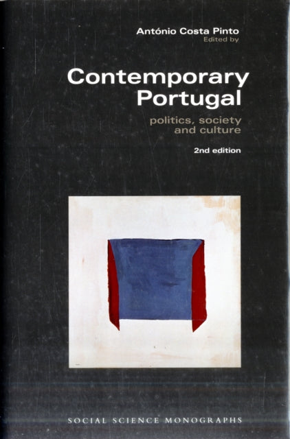 Contemporary Portugal – Politics, Society, and Culture