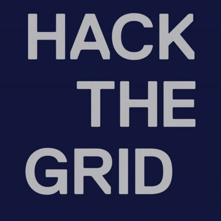 Andrea Polli - Hack the Grid