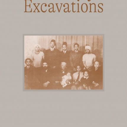 Sharif Bey: Excavations