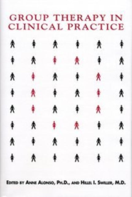 Group Therapy in Clinical Practice