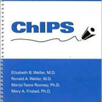 ChIPS--Children's Interview for Psychiatric Syndromes