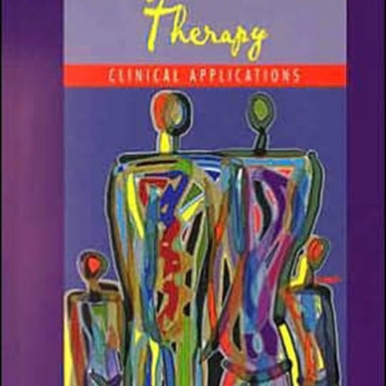 Textbook of Family and Couples Therapy  Clinical Applications