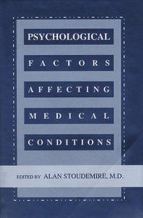 Psychological Factors Affecting Medical
