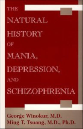 The Natural History of Mania Depression and