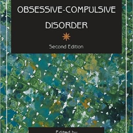 Current Treatments of ObsessiveCompulsive