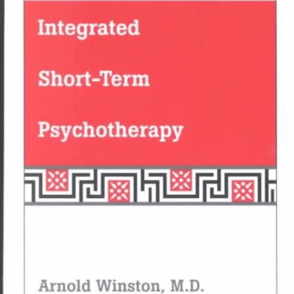 Handbook of Integrated ShortTerm Psychotherapy