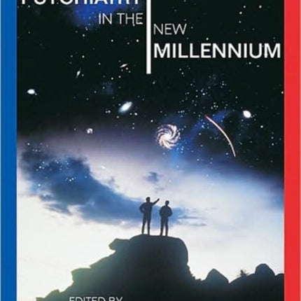 Psychiatry in the New Millennium