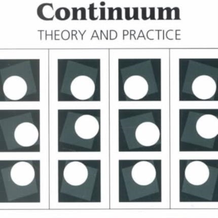 The Integrated Behavioral Health Continuum  Theory and Practice