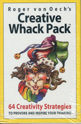 Creative Whack Pack