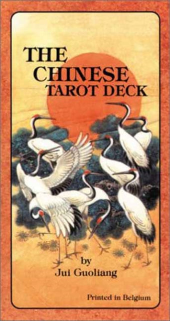 The Chinese Tarot Deck