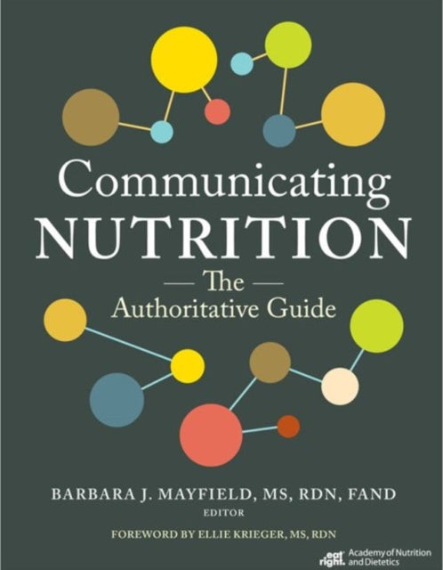 Communicating Nutrition