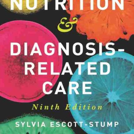 Nutrition  DiagnosisRelated Care