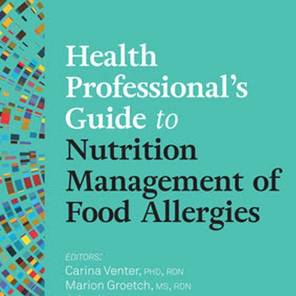 Health Professionals Guide to Nutrition