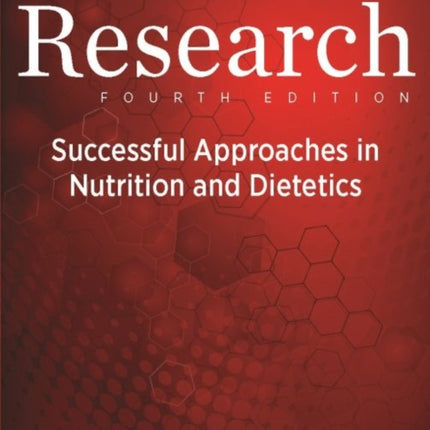 Research  Successful Approaches in Nutrition and