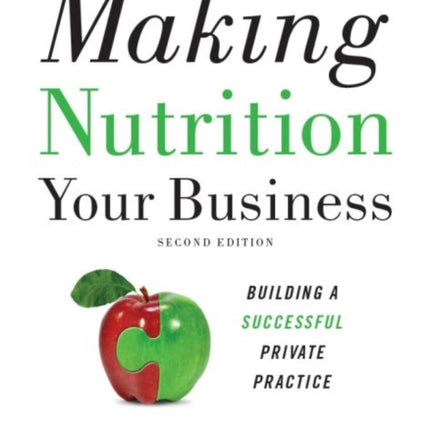 Making Nutrition Your Business