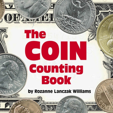 The Coin Counting Book