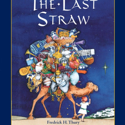 The Last Straw