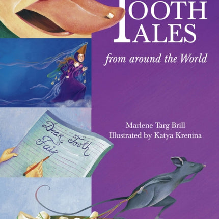 toothtalesfromaroundtheworld
