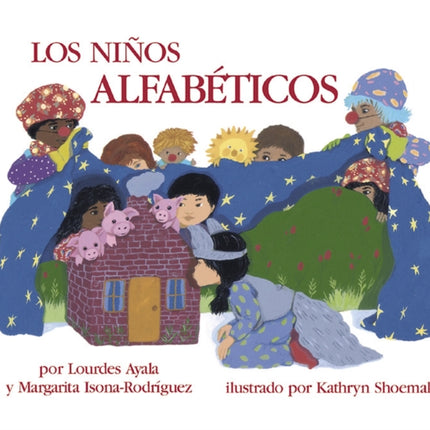 Los ninos alfabeticos