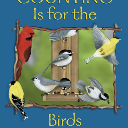 Counting Is for the Birds