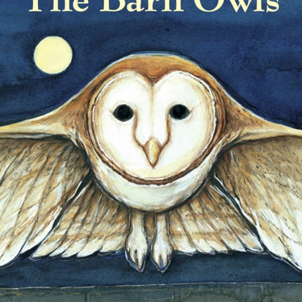 The Barn Owls