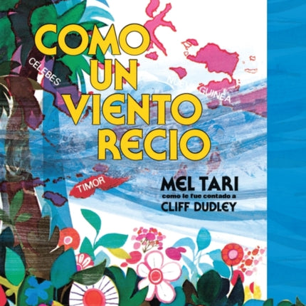 Como un Viento Recio