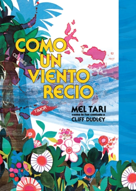 Como un Viento Recio
