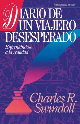 Diario de un Viajero Desesperado  Living on the Ragged Edge