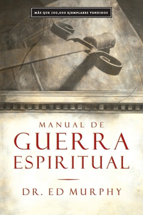 Manual de Guerra Espiritual